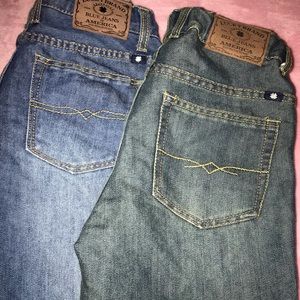 Lucky jeans 👖